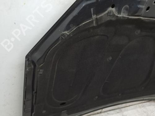 Hood OPEL VECTRA C GTS (Z02) 1.9 CDTI (F68) | BP23370242C1 