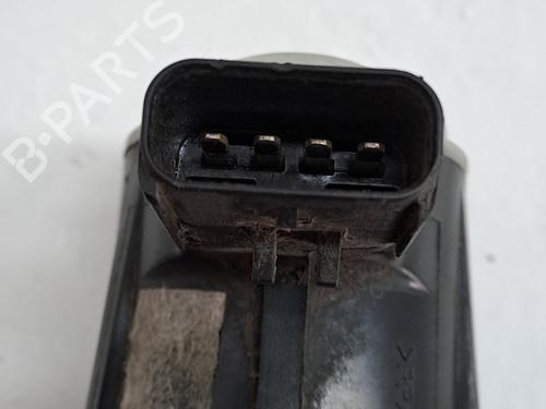 Left rear brake caliper TESLA MODEL S (5YJS) P85 | BP27252809M107