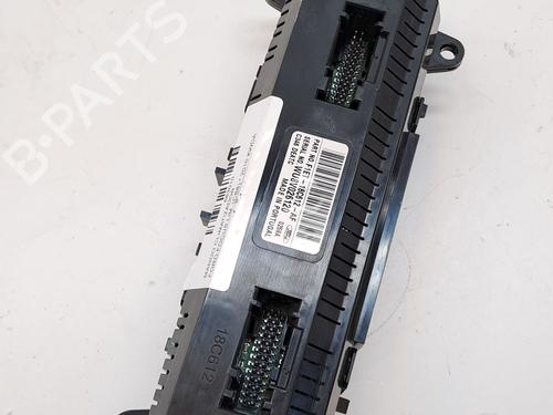 Climate control FORD FOCUS III 1.5 TDCi | BP26675085I5 