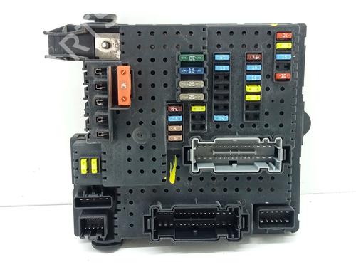 Used Fuse box VOLVO XC90 I (275) 2.5 T AWD (209 hp) 28126129
