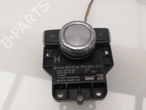 Elektronisk modul MERCEDES-BENZ C-CLASS T-Model (S204) C 200 CDI (204.201) | BP23382246M83 