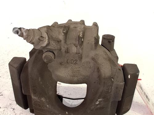 Used Right front brake caliper Right front brake caliper PEUGEOT 508 I (8D_) 2.0 BlueHDi 150 (150 hp) 33768590 33768590