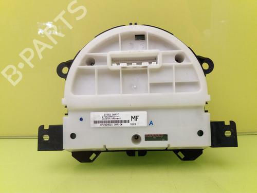 Used Climate control NISSAN MICRA IV (K13K, K13KK) 1.2 (80 hp) 23458188