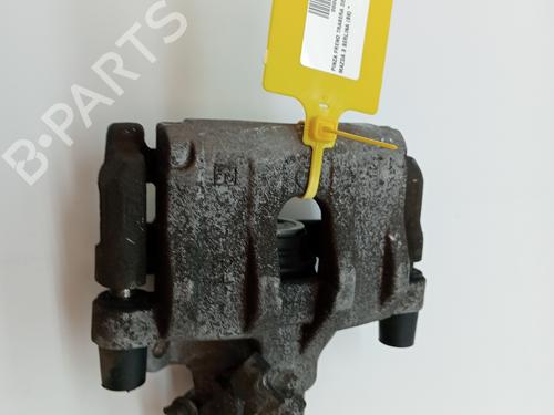 Bremssattel rechts hinten für MAZDA 3 (BK) 1.6 (BK14) (105 hp) 23342102