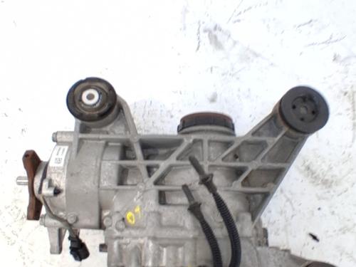 Used Transfer box Transfer box VW TIGUAN (AD1, AX1) 1.4 TSI 4motion (150 hp) 40546591 40546591