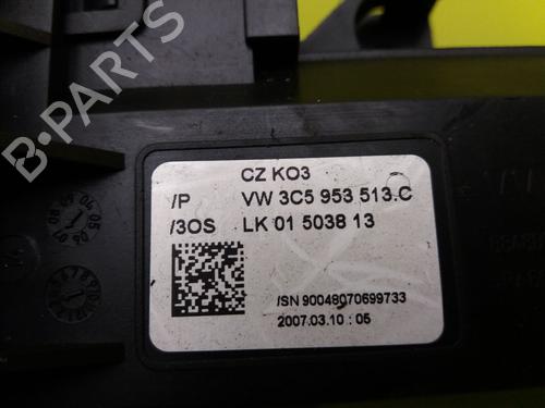 Switch VW PASSAT B6 (3C2) 2.0 TDI 16V | BP25255117I30