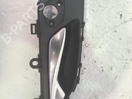 Front left interior door handle HYUNDAI i40 I CW (VF) 1.7 CRDi | BP24240210I13