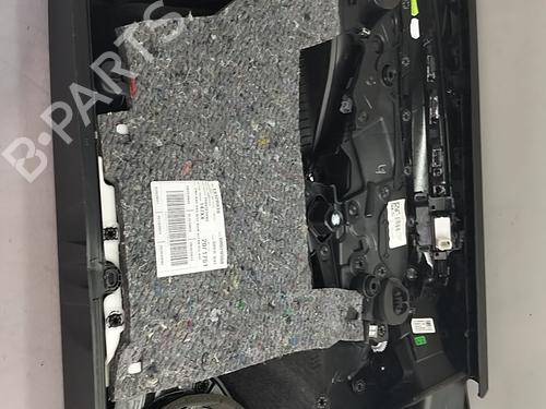 Front right panel DS DS 4 II (FR_, FB_, F3_, FP_) BlueHDi 130 (FBYHZT) | BP35968246C59 - Image 2