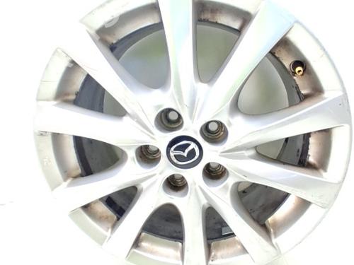 Felg MAZDA 6 Saloon (GJ, GL) 2.2 D (GJ2FP) (150 hp) 31035875