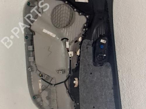 Used Front left panel HYUNDAI i20 III (BC3, BI3) 1.0 T-GDI (101 hp) 30477799