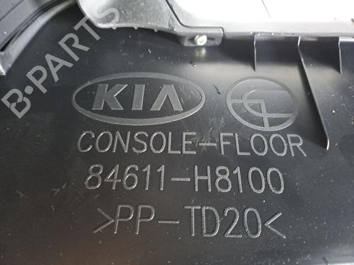 Armrest / Center console KIA STONIC (YB) 1.0 T-GDi | BP23379749I20 