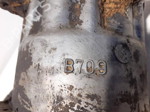 AC compressor CITROËN ZX (N2) 1.9 D | BP25458421M34 