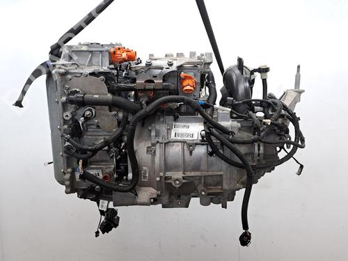 Used Electronic module SMART FORTWO Coupe (453) electric drive / EQ (453.391) (56 hp) 29024405