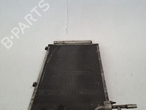 AC radiator FORD FIESTA VI (CB1, CCN) 1.25 | BP24172751M32 