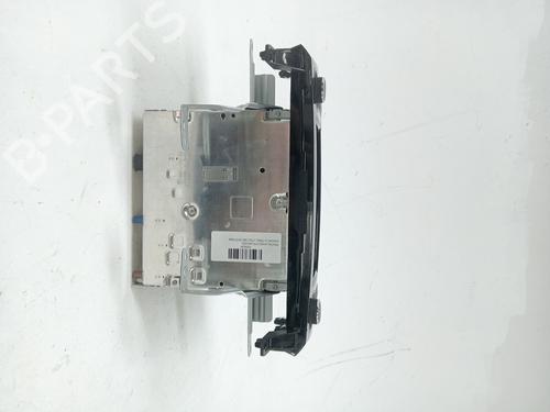 Display NISSAN X-TRAIL III (T32_, T32R, T32RR) 1.6 dCi (T32) | BP23289253C48 