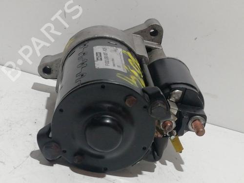 Anlasser PEUGEOT 206 Hatchback (2A/C) 1.9 D | BP25455471M8 