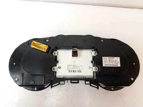 Instrument cluster PEUGEOT 3008 I MPV (0U_) 2.0 HDi 150 / BlueHDi 150 | BP23874310C47 