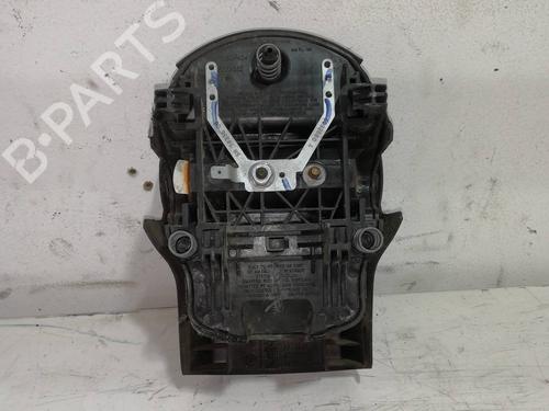 Driver airbag NISSAN PATHFINDER III (R51) 2.5 dCi 4WD | BP25465035C9 