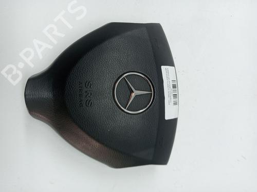Used Driver airbag MERCEDES-BENZ A-CLASS (W169) A 150 (169.031, 169.331) (95 hp) 27519503