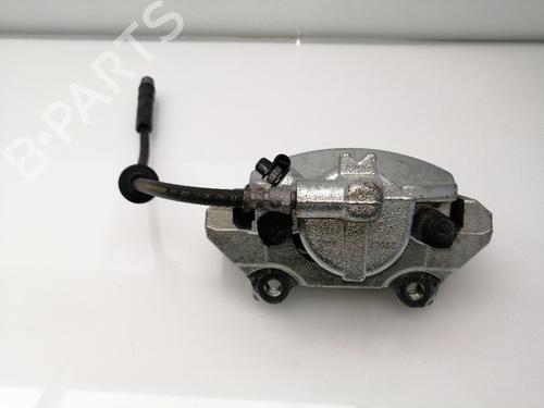 Bremssattel links vorne für OPEL CORSA E (X15) 1.4 (08, 68) (90 hp) 23418898