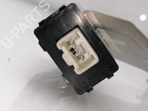Elektronisk modul MAZDA CX-7 (ER) 2.2 MZR-CD AWD (ER10A) (173 hp) 23378641
