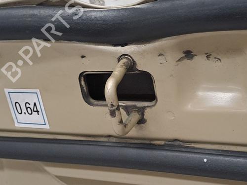 Panser SSANGYONG RODIUS I 2.7 Xdi | BP24354150C1 