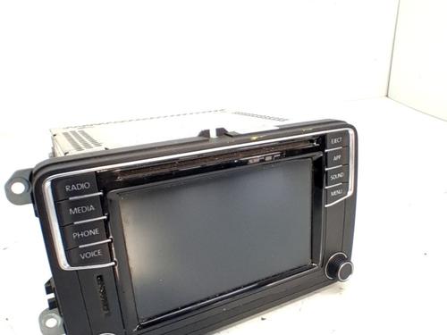 Display Display VW CADDY IV Box Body/MPV (SAA, SAH) 2.0 TDI (75 hp) 33772160 33772160