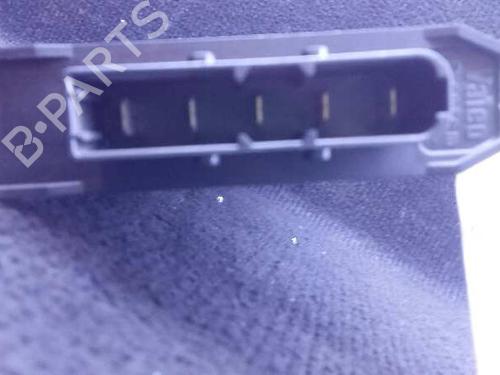 Heater resistor RENAULT GRAND SCÉNIC II (JM0/1_) 1.9 dCi (JM0G, JM12, JM1G, JM2C) | BP23386399M108 