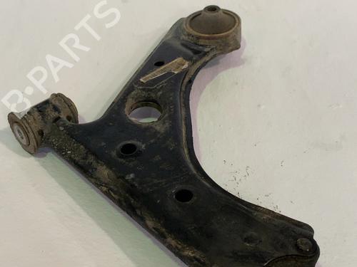Right front suspension arm OPEL CORSA E (X15) 1.3 CDTI (08, 68) | BP38418200M13 - Image 2