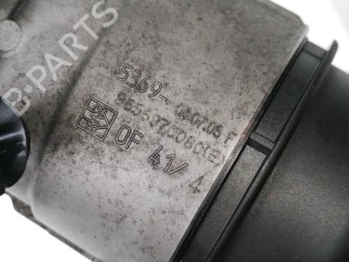 Used Support CITROËN C5 II (RC_) 1.6 HDi (RC8HZB) (109 hp) 23937716