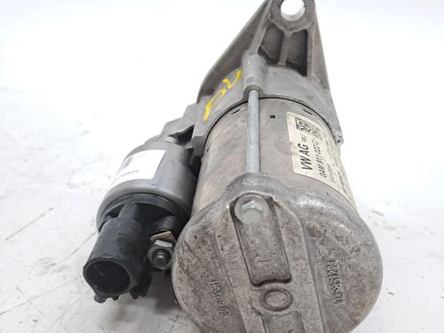 Starter VW GOLF VII (5G1, BQ1, BE1, BE2) 1.5 TSI | BP23375793M8 