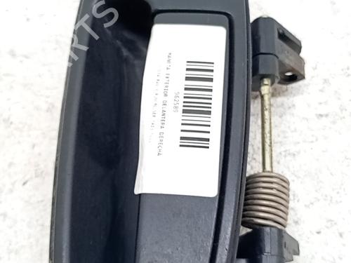 Used Front right exterior door handle Front right exterior door handle 38990244 38990244
