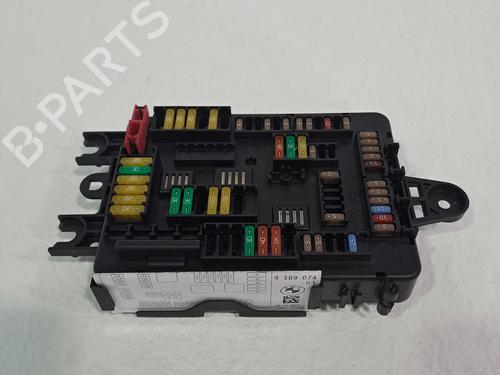 Fuse box BMW 1 (F20) 118 d | BP27463782E1 