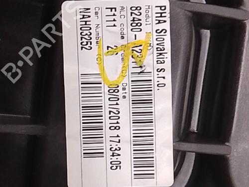 Front right window mechanism KIA CEE'D (JD) 1.6 CRDi 136 | BP40548499C23 - Image 3