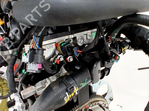 Engine MG MG ZS SUV (AZS1) 1.5 VTi | BP29556664M1 