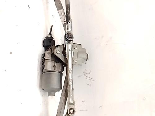 Used Front wiper motor Front wiper motor VW POLO IV (9N_, 9A_) 1.6 16V (105 hp) 36257864 36257864