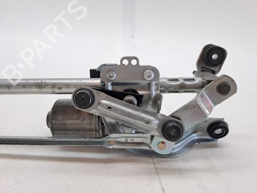 Front wiper motor VW GOLF VIII (CD1, DA1) 2.0 TDI | BP23361047M29 
