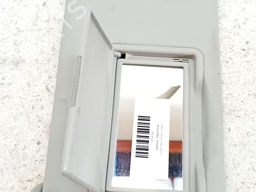 Used Left sun visor Left sun visor 38749233 38749233