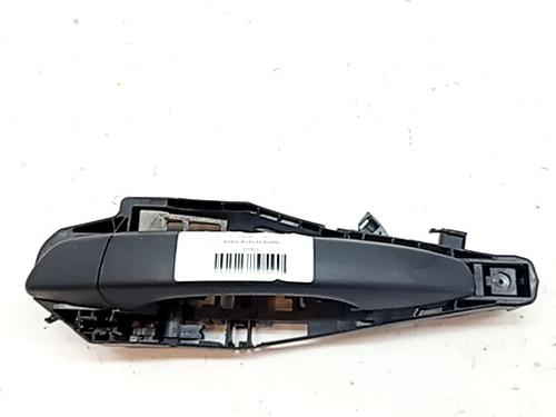 Used Tailgate handle OPEL ZAFIRA LIFE Bus (K0) E LIFE (136 hp) 31090167