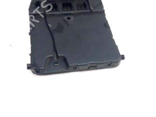Used Electronic module Electronic module RENAULT MEGANE II Estate (KM0/1_) 1.5 dCi (KM02, KM13) (101 hp) 34507865 34507865