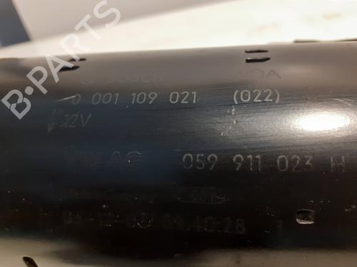 Starter AUDI A4 B6 (8E2) 2.5 TDI quattro | BP25988329M8 