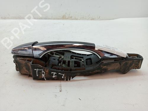 Venstre bak utvendig håndtak CITROËN C4 Picasso II 1.6 HDi / BlueHDi 115 (115 hp) 23357103