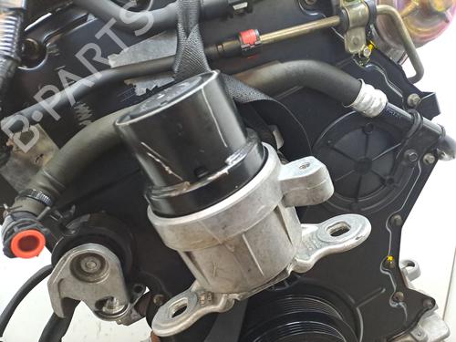 Engine JAGUAR X-TYPE I (X400) 2.0 D | BP23372941M1