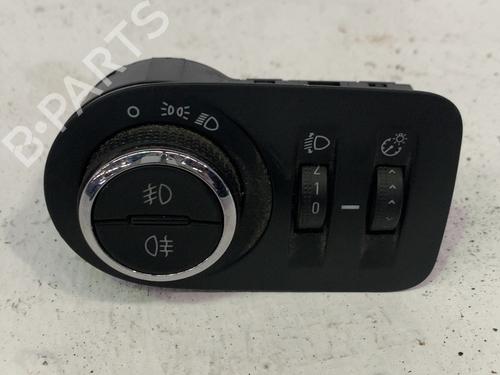 headlight-switch-citroen-jumpy-ii-van-2007-2008-2009-2010-2011-2012-2013-2014-2015-2016-33772594 main image