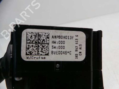 Steering column stalk SEAT ALTEA (5P1) 1.6 | BP23649970I23 
