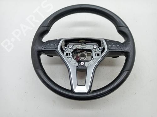 Steering wheel MERCEDES-BENZ E-CLASS (W212) E 220 CDI / BlueTEC (212.001, 212.002) | BP23348752C49 
