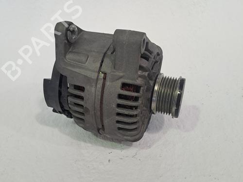 Generator OPEL MERIVA B MPV (S10) 1.4 (75) | BP27378400M7 