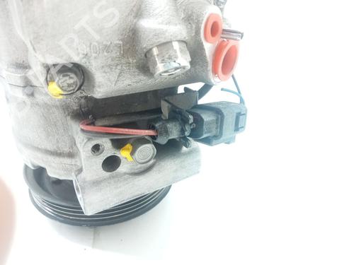 AC Kompressor AUDI A6 C5 Avant (4B5, 4B6) 2.5 TDI | BP27462898M34 