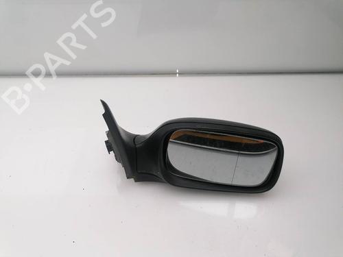 Used Right mirror SAAB 9-3 (YS3D) 2.2 TiD (115 hp) 23939783