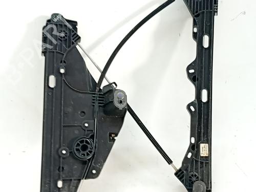Front right window mechanism OPEL MOKKA 1.2 (76) | BP32285886C23